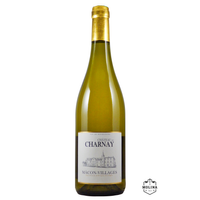 Mâcon Villages, Château de Charnay, AOC, Vignerons Associés des Monts de Bourgogne, Beaune, Burgund, 03FUV001