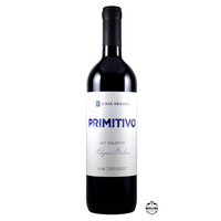 CASA MOLINA, Primitivo, IGT Salento