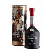 LUIS FELIPE BRANDY GRAN RESERVA