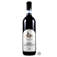 Rosso di Montalcino, DOC