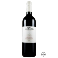 Dehesa La Granja, vino de la tierra de Castilla y Leon, Alejandro Fernández, Vadillo de la Guarena, Zamora, 04XDE001