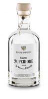 Grappa Superiore Giovane Selezione, Monte Sabotino, 43°