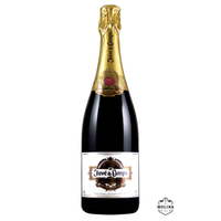 CAVA BRUT Reserva, Milesimé Chardonnay, Bio