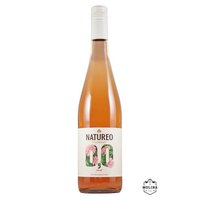 Torres Natureo Rosadoo, Alkoholfrei, Miguel Torres, Vilafranca del Penedés, Katalonien, 04XTO016, ohne Alkohol