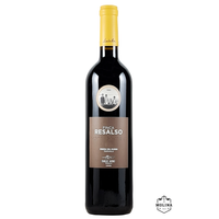 Finca Resalso, Tinto, D.O. Ribera del Duero