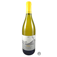 Etna Bianco, Etna DOC