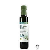 Planeta, Olio extra vergine di Oliva, I.G.P. Menfi, Bio, 0,25l