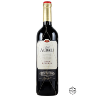 Bodegas Félix Solís, D.O. Valdepeñas, Viña Albali Tinto Gran Reserva D.O. Valdepeñas, 04XVA002