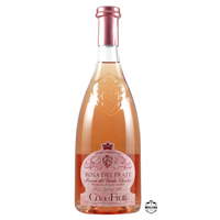 Rosa dei Frati, vino rosato