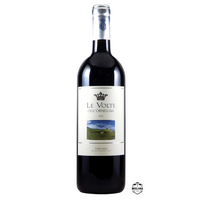 Tenuta dell`Ornellaia, Bolgheri, Toskana, Le Volte, IGT, Rosso Toscana, 04ORN001