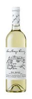 Albariño Santiago Ruiz, D.O.Rias Baixas