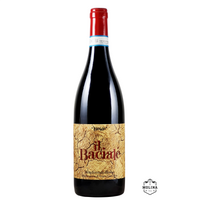 Il Baciale, Monferrato Rosso DOC, Braida di Bologna Giacomo, Rocchetta Tanaro, Piemont