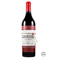 Liberalia Cero Tinto, DO Toro, Liberalia Enologica, 04XLI001