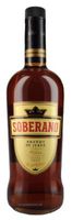 SOBERANO BRANDY