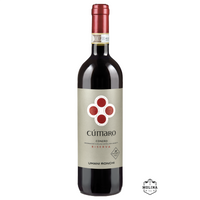 Cumaro, Conero Riserva, DOCG