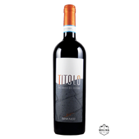 Titolo, Aglianico del Vulture DOC