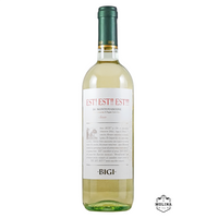 EST! EST!! EST!!! Montefiascone, D.O.C., Casa Vinicola Bigi, Orvieto, Umbrien, 03BIG003