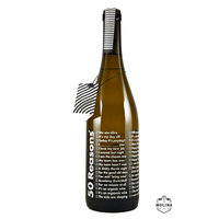 50 Reasons, Sauvignon Blanc, Bio, Neleman Wines, Valencia, 03XNE005