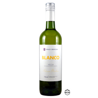 PACO MOLINA Blanco Macabeo Selección, D.O. Yecla