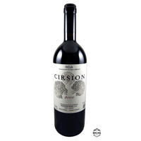 CIRSION, D.O.Ca. Rioja