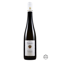 Riesling feinherb, VDP Gutswein, Weingut Künstler, Hochheim am Main, Rheingau, 03DKU002