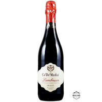 Lambrusco-Reggiano-Dolce-DOC-Ca-De-Medici-Reggio-Emilia-Emilia-Romagna-04CDM001