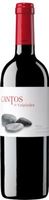 Cantos de Valpiedra, Crianza D.O.C. Rioja