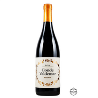 Conde de Valdemar Tinto Reserva D.O.C. Rioja, 04XCV010