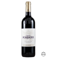 Pesquera Tinto Crianza, D.O. Ribera del Duero, Familia Fernández Rivera, Ribera del Duero, 04XPE004