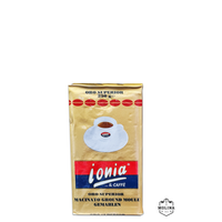 IONIA CAFFÉ Oro, gemahlen, 250g, Torrefazione Ionia, Santa Venerina (CT), Sizilien, 06KIO010