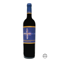 Can Blau, D.O. Monsant, Bodegas Can Blau, Gil Family Estates, Weinregionen Spaniens, 04XJG031