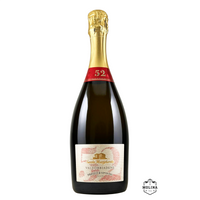 52, Prosecco Valdobbiadene Superiore Brut, Prosecco Santa Margherita, Fossalta di Portogruaro, 17ISM011