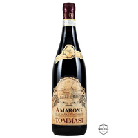 Amarone della Valpolicella Classico DOC, Tommasi Family Estates, Verona, 04TOM105