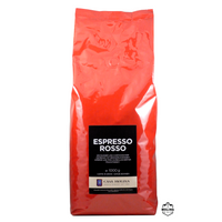 Originale Espresso Italiano "Rosso" 1kg Bohnen