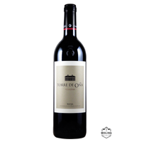 Torre de Oña Reserva, Rioja DOC 04XRA031