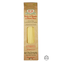 Pappardelle Rigate 500g, Rusticchella, Pasta, 08RUS011