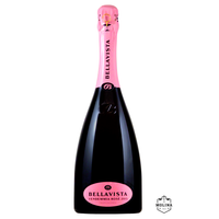 Rosé, Franciacorta Spumante DOCG, Vintage Brut