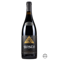 Il Bosco, Cortona Syrah, DOC, Tenimenti Luigi d`Alessandro, CORTONA (AR), Toskana, 04TAL002