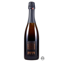 Hirth, Winzersekt Rosé Brut, BIO, Weingut Helmuth Hirth, Obersulm, Württemberg