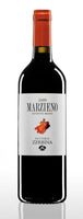 Marzieno, Ravenna Rosso IGT, Magnum