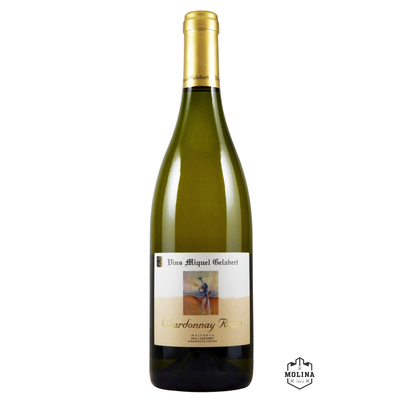 Chardonnay Roure, D.O. Pla i Llevant