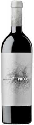 El Nido, D.O. Jumilla, Bodegas El Nido