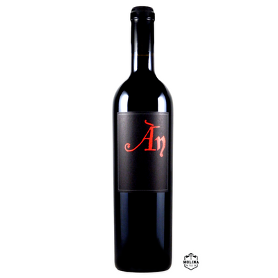 Ãn, Ãnima Negra,Vi de Mallorca