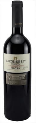 Barón de Ley Reserva,  D.O.C. Rioja