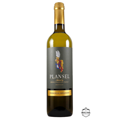 Plansel Reserva Branco, Vinho Regional Alentejano
