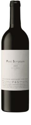 Post Scriptum, Tinto DOC, Douro