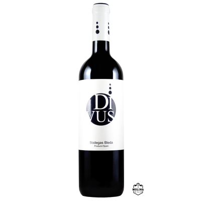 DIVUS, D.O.P Jumilla