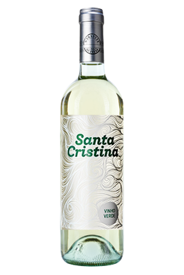 Vinho Verde Branco, Quinta da Santa Cristina