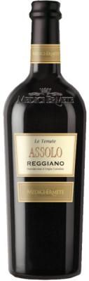 Assolo, Reggiano Rosso DOC