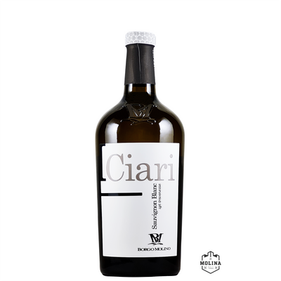 Ciari, Sauvignon Blanc, IGT Trevenezie